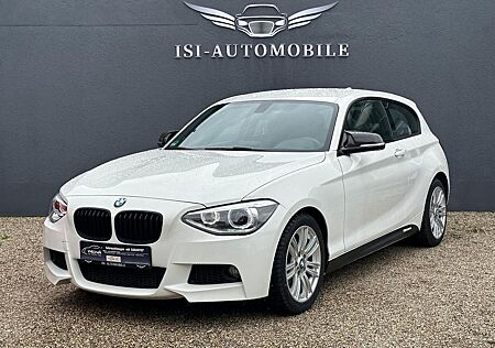 BMW 116 i M-Sportpaket Klima"Navi"Garantie"