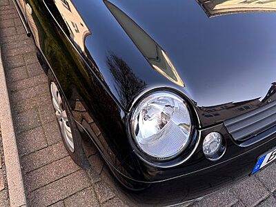 Volkswagen Lupo 1.4 44kW