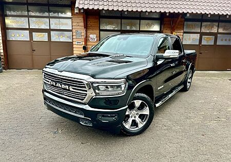 Dodge RAM 5.7*LARAMIE*LUFT*LED*AHK*NAVI*4X4*GARANTIE*TOP