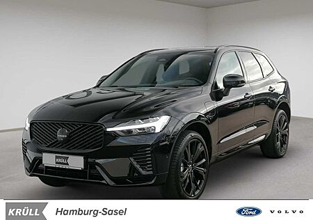 Volvo XC 60 XC60 T8 AWD Twin Engine Plus Black Edition