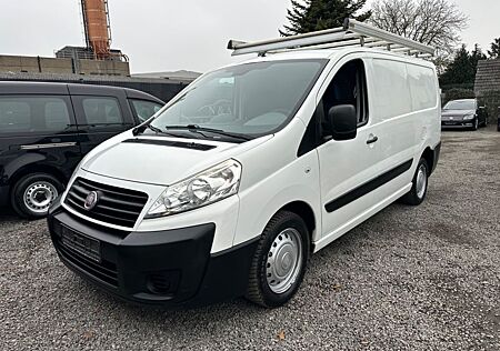 Fiat Scudo 12 SX L2H1 120 Multijet/KLIMA /AHK/