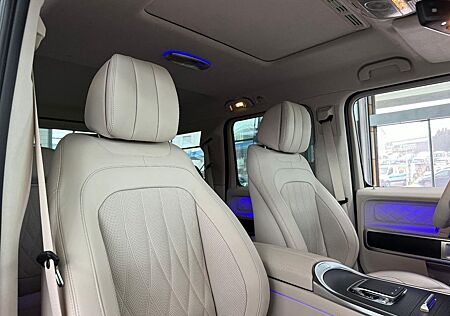 Mercedes-Benz G 450 G 450d AMGLine+Exclusive Line Interior Plus 360°