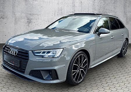 Audi A4 3.0TDI quattro 3x S-line*Pano*Matrix*Virtual*