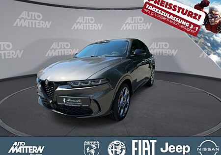 Alfa Romeo Tonale Veloce 1,3T MultiAir PHEV 202kW-Q4