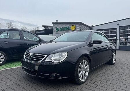 VW Eos Volkswagen 1.4