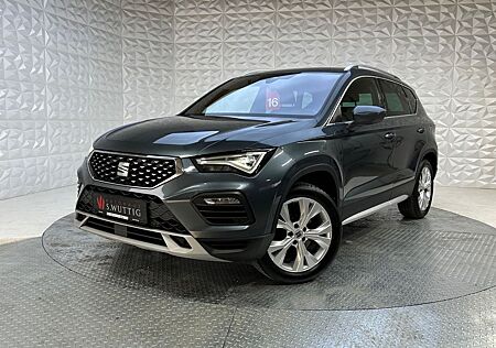Seat Ateca 2.0 TSI 4Drive DSG Xperience+STANDH+BEATS+