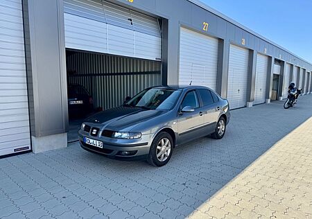Seat Toledo 1,8 20V