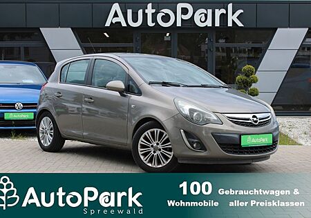 Opel Corsa D Innovation