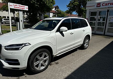 Volvo XC 90 XC90 T8 Twin Engine