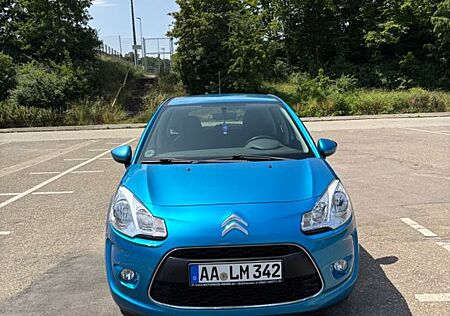 Citroën C3 1.4 Tendance Tendance