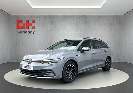 VW Golf Volkswagen 8 eTSI Sport S Kamera Massage Memory ACC 1H