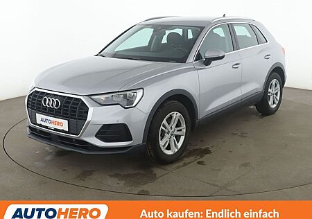 Audi Q3 35 TFSI Mild-Hybrid ACT Aut.*TEMPO*PDC*SHZ*