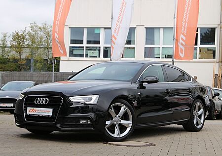 Audi A5 Sportback 2.0 TDI B&O **EXPORT**