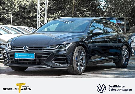 VW Arteon Volkswagen Shooting Brake R LM20 H+K PANO IQ.LIGHT