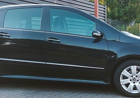 Mercedes-Benz B 180 CDI gepflegt sparsam