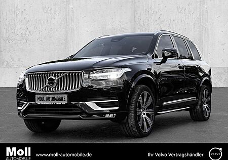 Volvo XC 90 XC90 Plus Bright AWD B5 Diesel EU6d 7-Sitzer AD