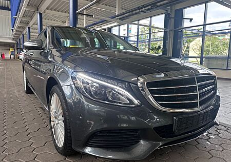 Mercedes-Benz C 220 C -Klasse Lim. BlueTec / d