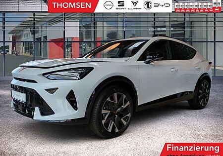 Cupra Formentor 1.5 eTSI DSG+ACC+AHK+AUT+LED+Navi+PDC