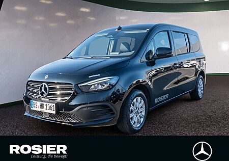 Mercedes-Benz T-Klasse T 180 PROGRESSIVE Lang LED Navi Kamera Spurh.-As