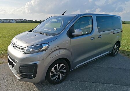 Citroën e-Spacetourer ë-Spacetourer Business 8 Si, Pano, Leder, AHK