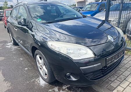 Renault Megane III Grandtour Dynamique