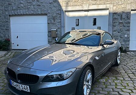 BMW Z4 sDrive23i - Leder - Navi - Sitzheizung