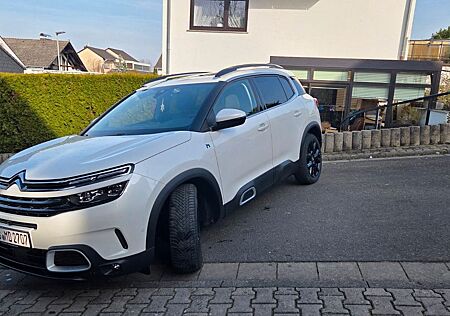 Citroën C5 Aircross itroën Hybrid 225 Shine Vollausstatt