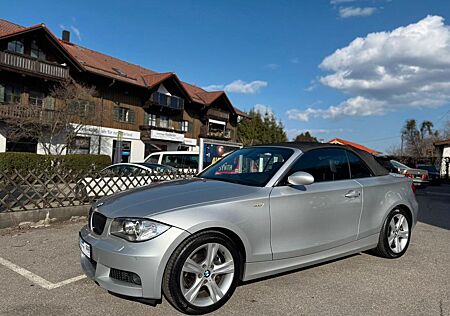 BMW 125i e88 Cabrio