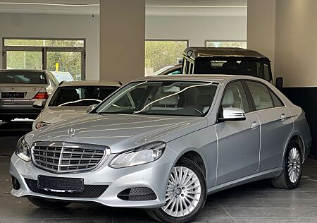 Mercedes-Benz E 400 Lim. 1Hand