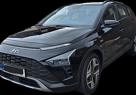 Hyundai Bayon 1.0 T-GDI 48V-Hybrid 74kW Trend Trend
