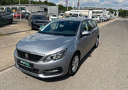 Peugeot 308 SW Active Navi, Rückfahrkamera, Sitzheizung
