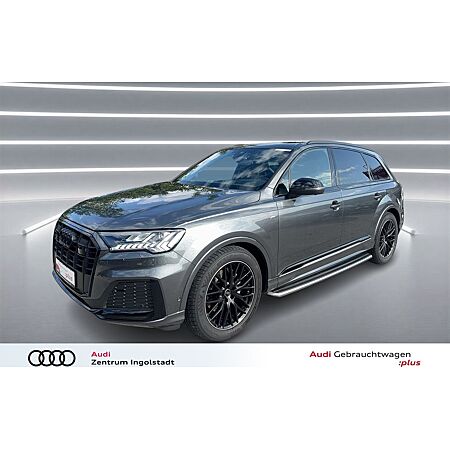 Audi Q7 leasen