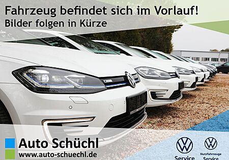 VW Touran Volkswagen 2.0 TDI DSG Comfortline NAVI+AHK+ACC+SHZ+