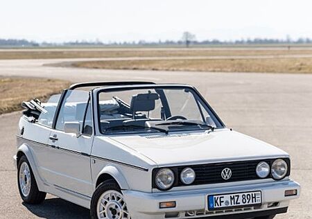 VW Golf Volkswagen 1 Cabriolet