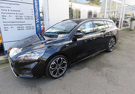 Ford Focus Hybrid Turnier ST-Line B&O