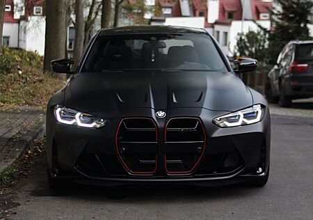 BMW M3 CS
