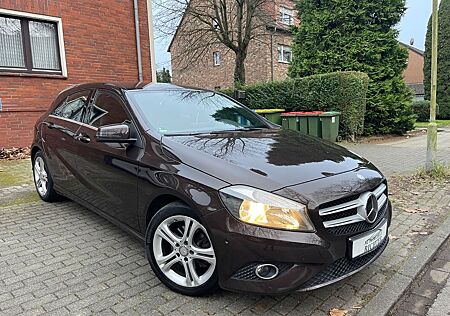 Mercedes-Benz A 180 A -Klasse BlueEfficiency