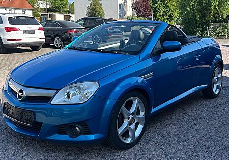 Opel Tigra 1.4 CABRIO/1. HAND/KLIMA