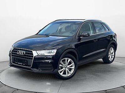 Audi Q3 1.4 TFSI XENON*NAVI*PDC*AHK*SZHG