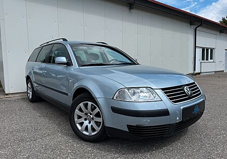 VW Passat Variant Volkswagen 1.9 TDI Comfortline Aut. *1.HAND*