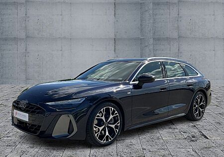 Audi A6 Avant 40 TDI S Line quattro S tronic