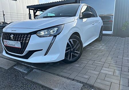 Peugeot 208 Allure / LED/ CarPlay/ NAVI/ 3J. Garantie*
