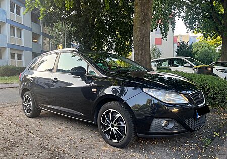 Seat Ibiza 1.2 TSI Style ST Style Kombi