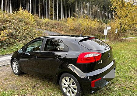 Kia Rio 1.4 Dream Team Edition Dream Team Edition