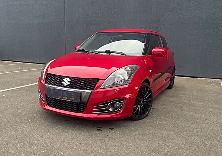 Suzuki Swift Sport / Sitzheizung / Komfortzugang