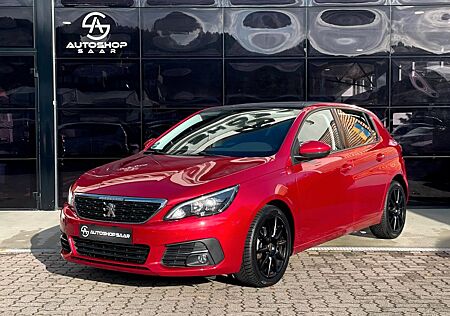 Peugeot 308 Panorama/SHZ/LED/NAVI/PDC