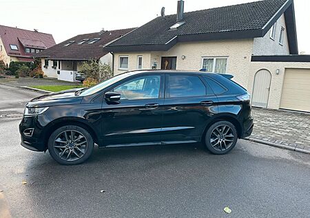 Ford Edge 2,0 l TDCi Bi-Turbo 4x4 Sport