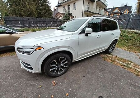 Volvo XC 90 XC90 T6 AWD Momentum - 7 person