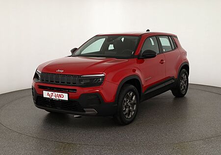 Jeep Avenger 1.2 MHev Aut. LED Navi Sitzheizung