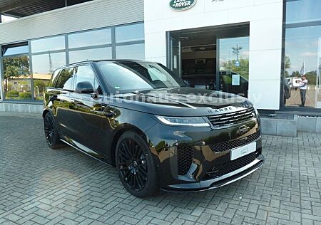 Land Rover Range Rover Sport RR Sport SV P635 Edition One el.AHK Panorama